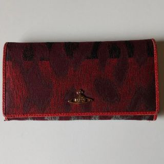 ヴィヴィアンウエストウッド(Vivienne Westwood)のVivienne Westwood 長財布(財布)