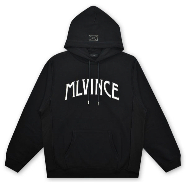 初期 MLVINCE L arch logo hoodie パーカー | labiela.com