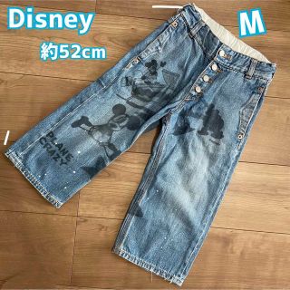 ディズニー(Disney)のDisney デニム M 100(パンツ/スパッツ)