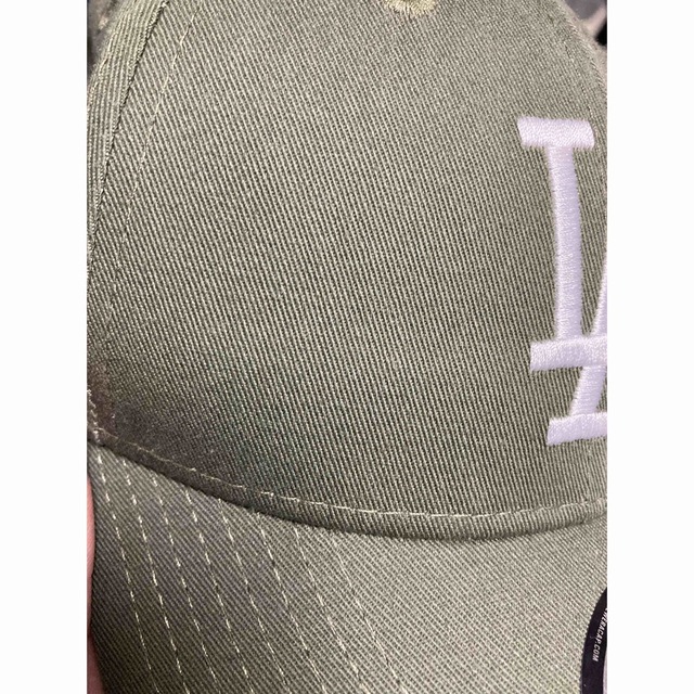 NEW ERA(ニューエラー)のニューエラ 9FORTY メンズの帽子(キャップ)の商品写真