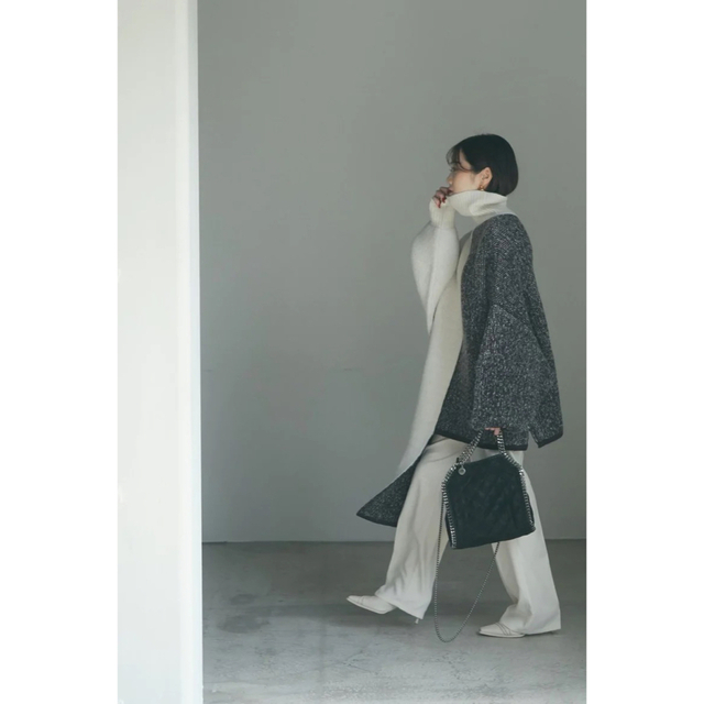 ANDREA&Co. ニット yukko | www.innoveering.net