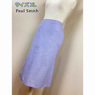 ポールスミス(Paul Smith)の美品☆ Paul Smith スカート(ひざ丈スカート)