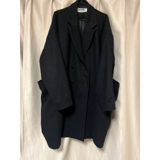 バージスブルック(BASISBROEK)のBASISBROEK コート(チェスターコート)