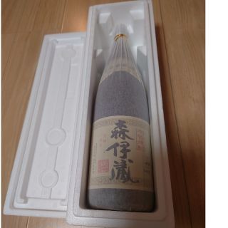 森伊蔵　1800ml(焼酎)