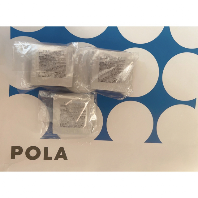 POLA - pola リニューアル ホワイトショットSXS N 0.2gx 30包の通販 by エイエンフォロー同梱割引き開催中|ポーラならラクマ