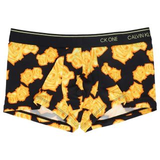 カルバンクライン(Calvin Klein)のCALVIN KLEIN ボクサーパンツ NB2225 S(ボクサーパンツ)