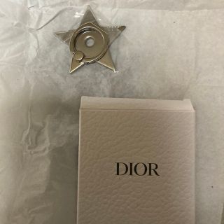 クリスチャンディオール(Christian Dior)のDior スマホリング(その他)