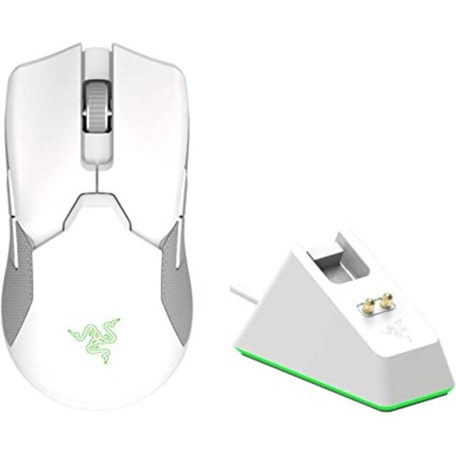 RAZER　ゲーミングマウス Viper Ultimate MercuryPC周辺機器