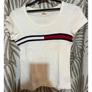 トミーガール(tommy girl)のトミーガール　Tシャツ(Tシャツ(半袖/袖なし))