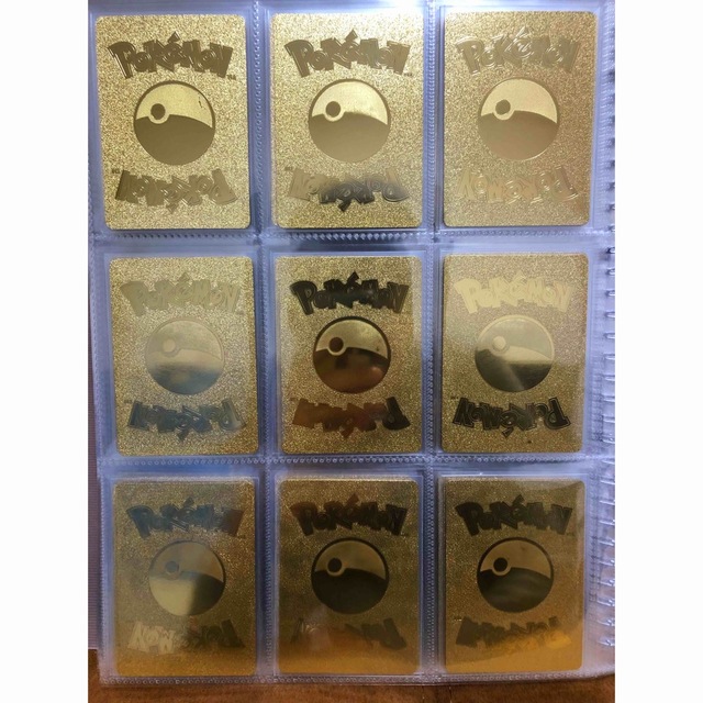 ポケモン - ポケモンカード 海外版 ピカチュウ 9枚セットの通販 ポケモン - ポケモンカード 海外版 ピカチュウ 9枚セットの通販