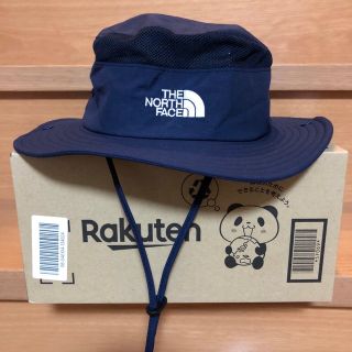 ザノースフェイス(THE NORTH FACE)のザノースフェース　ＢＲＩＭＭＥＲ　ＨＡＴ(ハット)