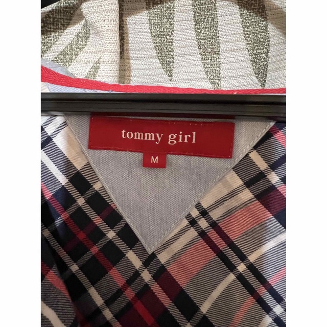 tommy girl(トミーガール)のトミーガール　チュニック レディースのトップス(チュニック)の商品写真