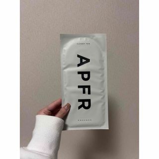 アポテーケフレグランス(APOTHEKE FRAGRANCE)のAPFR クローゼットタグ　possess(お香/香炉)