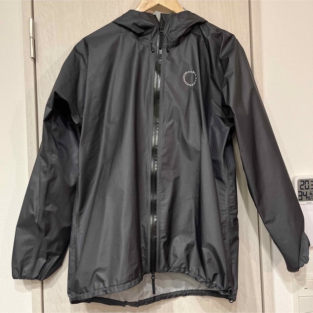 山と道　UL rain jacket PU Sosui M