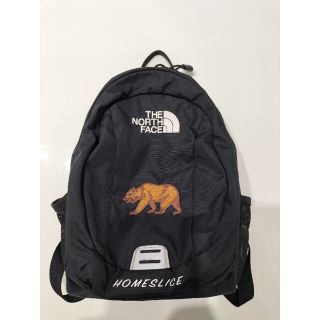 ザノースフェイス(THE NORTH FACE)のノースフェイス　キッズ　ホームスライス　リュック(リュックサック)