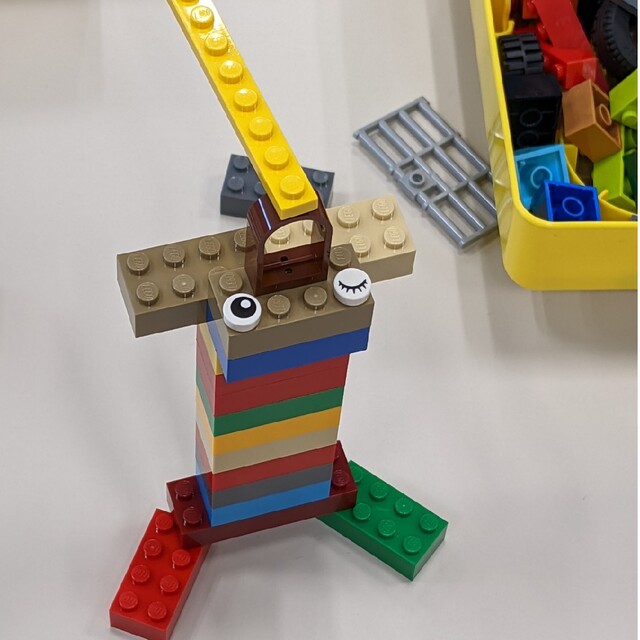 Lego(レゴ)の専用LEGO詰め合わせ エンタメ/ホビーのおもちゃ/ぬいぐるみ(その他)の商品写真