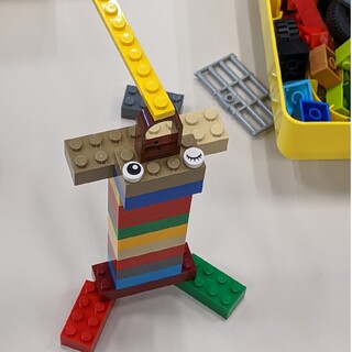 レゴ(Lego)の専用LEGO詰め合わせ(その他)