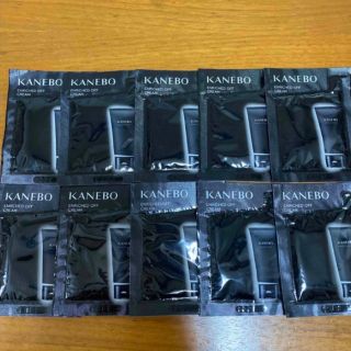 カネボウ(Kanebo)の新品未使用 30g Kanebo エンリッチド オフ クリーム メイク落とし(美容)