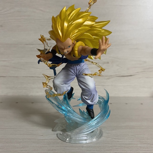 BANDAI - ゴテンクス フィギュアーツZERO ドラゴンボール フィギュアの