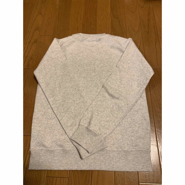 ikkaトレーナー　160 キッズ/ベビー/マタニティのキッズ服男の子用(90cm~)(Tシャツ/カットソー)の商品写真