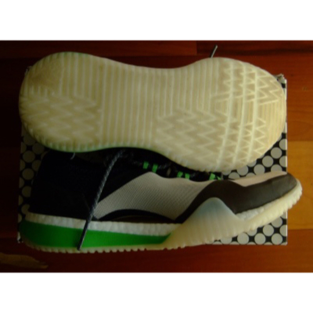adidas by Stella McCartney(アディダスバイステラマッカートニー)のadidas•ステラマッカートニー･スニーカー･24.5･PUREBOOST X レディースの靴/シューズ(スニーカー)の商品写真