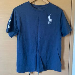 ポロラルフローレン(POLO RALPH LAUREN)のポロラルフローレン　Tシャツ(Tシャツ(半袖/袖なし))