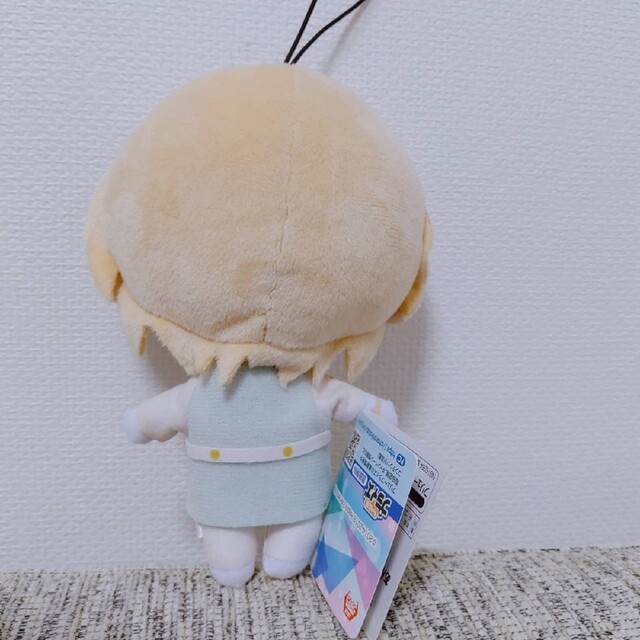 あんスタ 新衣装 ぬいぐるみ 天祥院英智の通販 by よっしゃん's shop ...