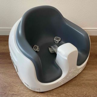 バンボ(Bumbo)のバンボ　マルチシート　グレー(その他)