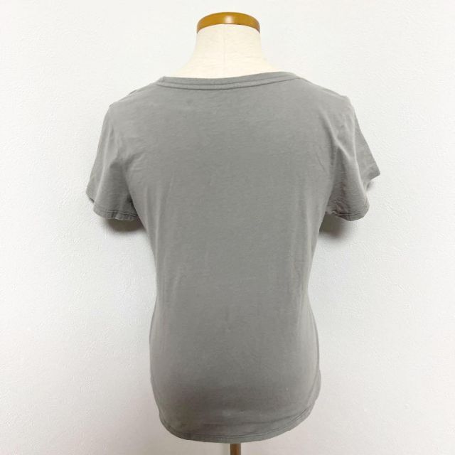 patagonia(パタゴニア)のpatagonia パタゴニア　レディース　Tシャツ　古着　XSサイズ レディースのトップス(Tシャツ(半袖/袖なし))の商品写真