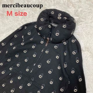 メルシーボークー パーカー(メンズ)の通販 26点 | mercibeaucoupの ...