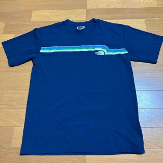 ザノースフェイス(THE NORTH FACE)のノースフェイス　Ｔシャツ(Tシャツ(半袖/袖なし))