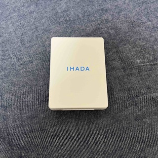 イハダ(IHADA)のIHADA 薬用フェイスプロテクトパウダー(フェイスパウダー)