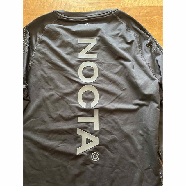 NIKE(ナイキ)のNIKE × NOCTA ロングスリーブインナー Mサイズ メンズのトップス(Tシャツ/カットソー(七分/長袖))の商品写真