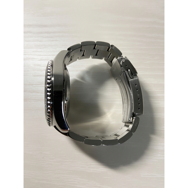 ORIENT(オリエント)のORIENT 腕時計 RAY2 & MiLTAT メタル時計バンド メンズの時計(腕時計(アナログ))の商品写真