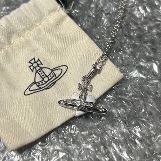 ヴィヴィアンウエストウッド(Vivienne Westwood)のViviennewestwood(ネックレス)