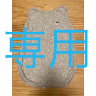 ニシマツヤ(西松屋)の＊専用＊(パジャマ)