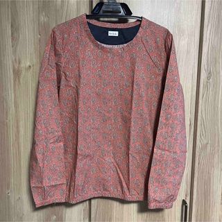 ポールスミス(Paul Smith)のpaul smith ポールスミス 総柄カットソー(Tシャツ/カットソー(七分/長袖))