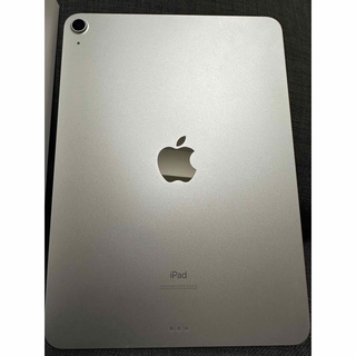 iPad - iPad Air 4 第4世代　シルバーWi-Fi 64GBモデル　
