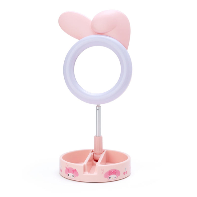 マイメロディ - サンリオ♡マイメロディ♡LEDライトスタンド(トキメキ
