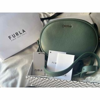 フルラ(Furla)のFURLA ショルダーバック(ショルダーバッグ)