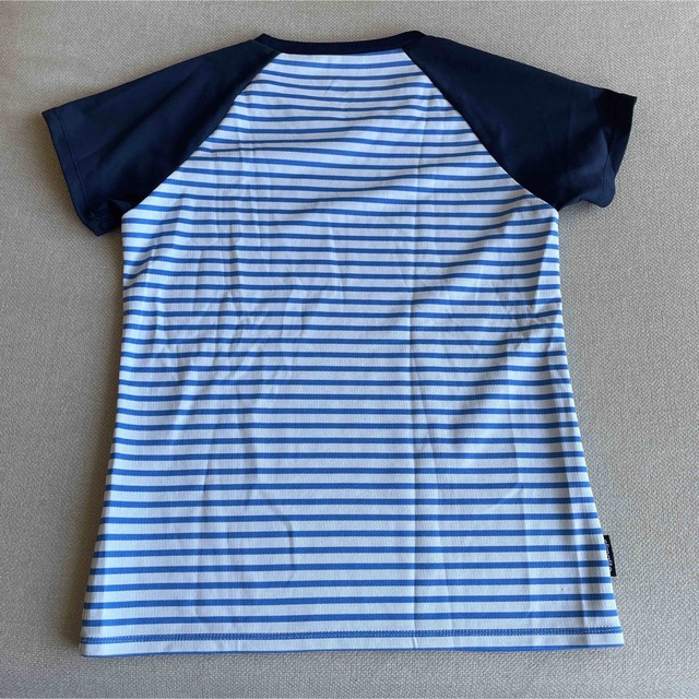 adidas(アディダス)のアディダス　Tシャツ　上着　セット　運動着　ウェア レディースのトップス(Tシャツ(半袖/袖なし))の商品写真