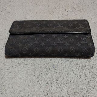 ルイヴィトン(LOUIS VUITTON)のLOUIS VUITTON　財布(長財布)