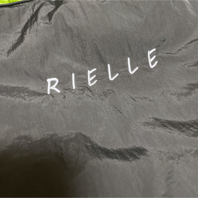 rielle riche トートバッグ レディースのバッグ(トートバッグ)の商品写真