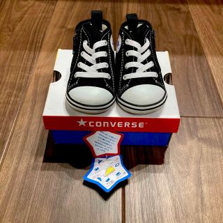 コンバース(CONVERSE)のコンバース＊ファーストシューズ(スニーカー)