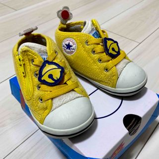 コンバース(CONVERSE)のconverse 14cm スニーカー(スニーカー)