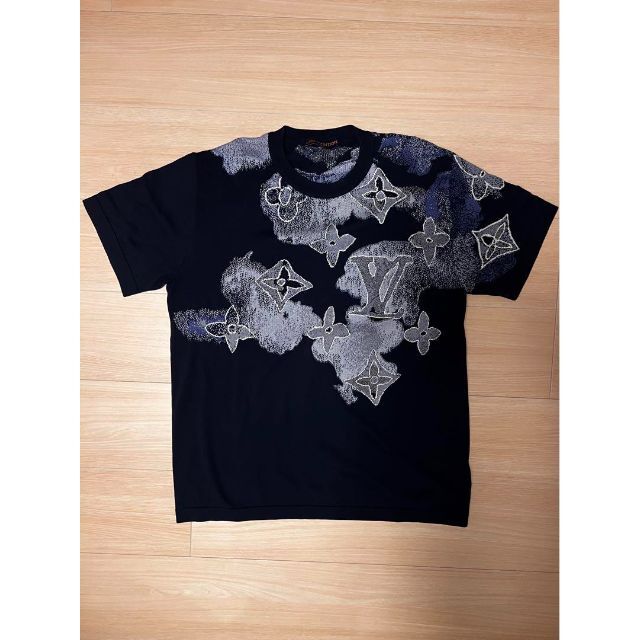 新品】LOUIS VUITTON ブックル ドレイユ・ルイゼット ゴールド | www