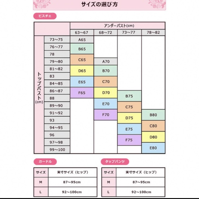 ブライダルインナー レディースの下着/アンダーウェア(ブライダルインナー)の商品写真