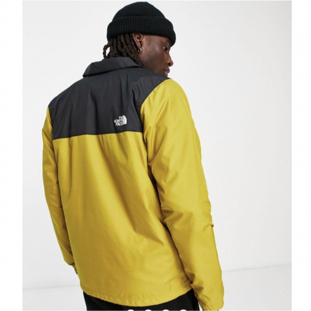 THE NORTH FACE　コーチジャケット Sサイズ