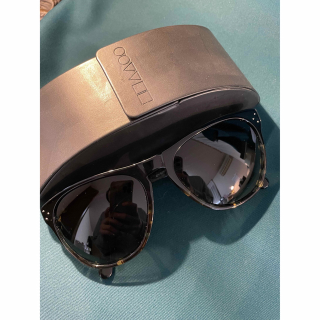 Oliver Peoples - OLIVER PEOPLES Glass オリバーピープルズ