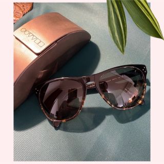 オリバーピープルズ(Oliver Peoples)のOLIVER PEOPLES Glass オリバーピープルズ サングラス(サングラス/メガネ)